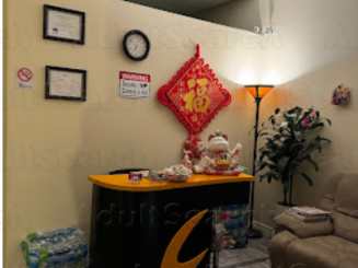 H&B Massage spa