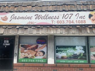 Jasmine Wellness