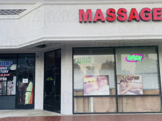 Super Massage