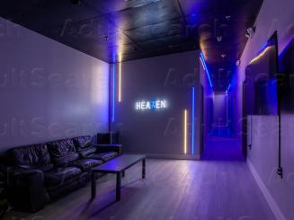 HEA7EN Massage Spa