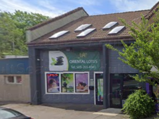 Oriental Lotus Spa