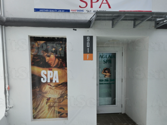 Aglaia Spa