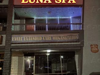 Luna Spa
