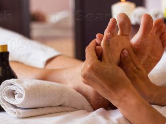 Ocean Beach Spa  Longview