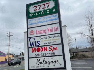 Moon SPA