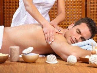 Ocean Beach Spa  Longview
