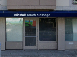 Blissfull Touch Massage