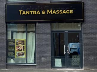 Tantra & Massage