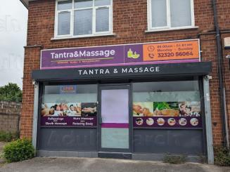 Tantra & Massage