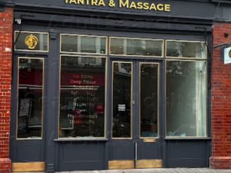 Tantra & Massage