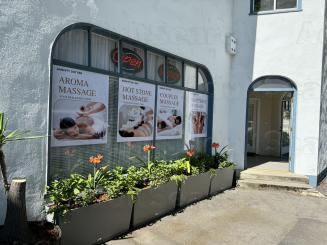 Amenity Day Spa