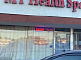 M.Y.Health Spa