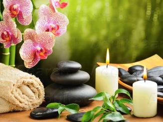 Fry Road Massage