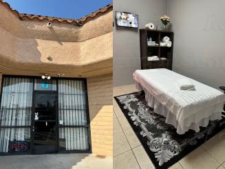 CA acupuncture Center