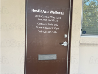 HestiaAcu Wellness