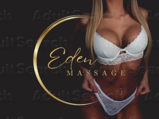 Eden Massage