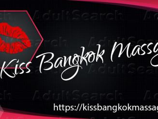 Kiss Bangkok Massage