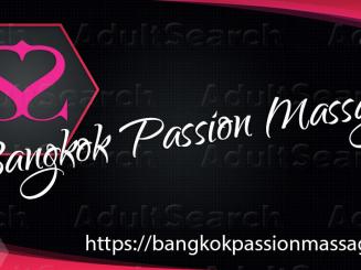Bangkok Passion Massage