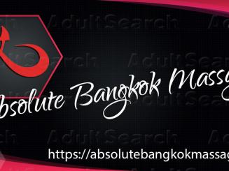 Absolute Bangkok Massage