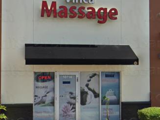 Vinca Massage