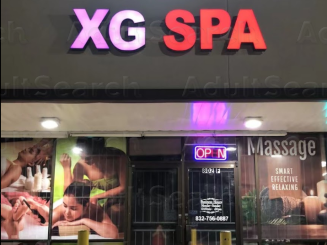 XG massage