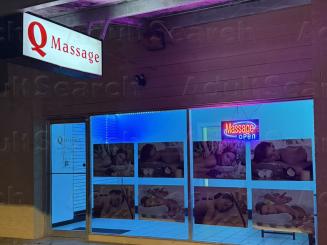 Q Massage Spa