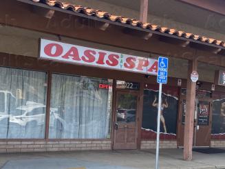 OA Spa