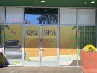 QQ Spa