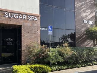 Sugar Spa
