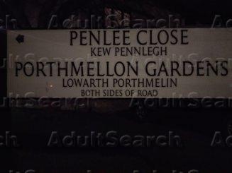 Porthmellon Gardens