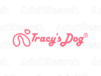 Tracy's Dog