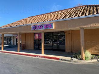 Butterfly Day Spa