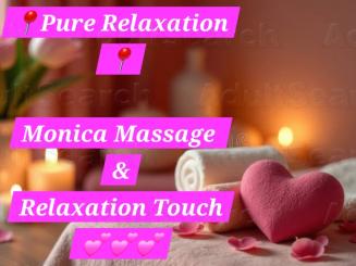 PURE RELAXATION ?