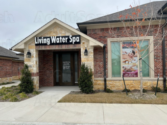 Living Water Spa