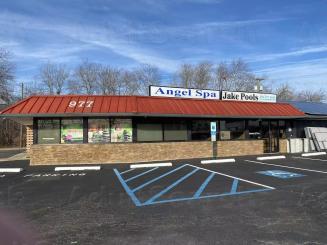 Angel massage spa