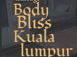 Body Bliss Nuru Massage KL