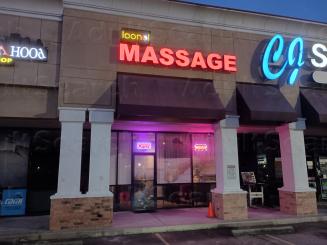 Loonol Massage