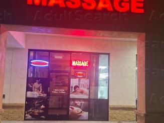 Oasis Healing Massage