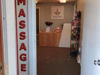 Kim Spa