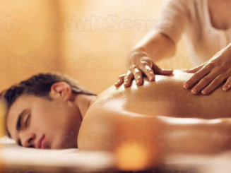 Erotic Massage Bangkok
