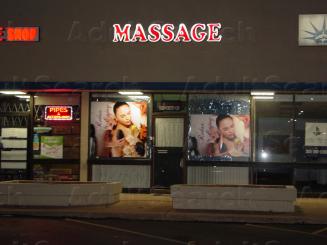 Ivy Spa Massage