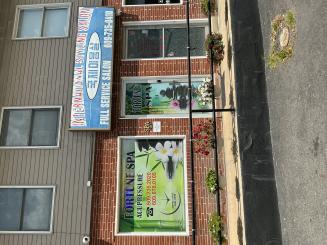 Fortune Spa