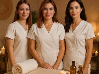 Malai Erotic Massages Madrid