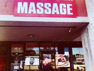 American Massage