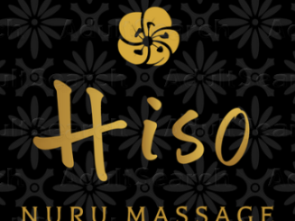 Hiso Nuru Massage