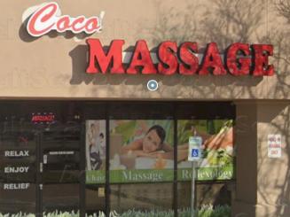 Coco Massage