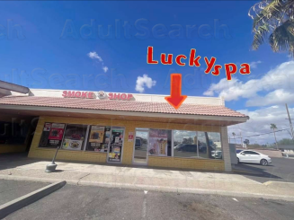 Lucky Spa
