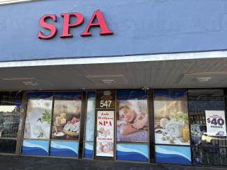 Jade Wellness Spa
