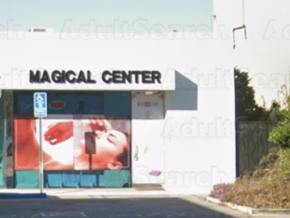 Magical Center