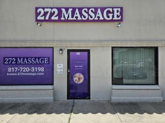 272 Massage
